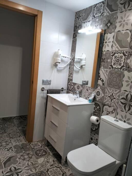 Encantadora Casa En Vinaroz Vinarós エクステリア 写真