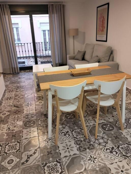 Encantadora Casa En Vinaroz Vinarós エクステリア 写真