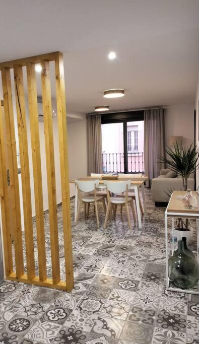 Encantadora Casa En Vinaroz Vinarós エクステリア 写真
