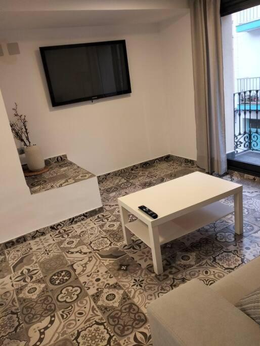 Encantadora Casa En Vinaroz Vinarós エクステリア 写真