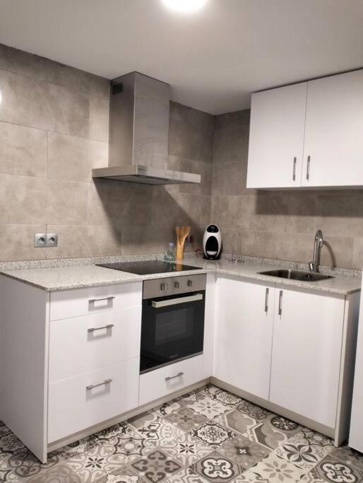Encantadora Casa En Vinaroz Vinarós エクステリア 写真