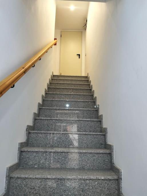Encantadora Casa En Vinaroz Vinarós エクステリア 写真