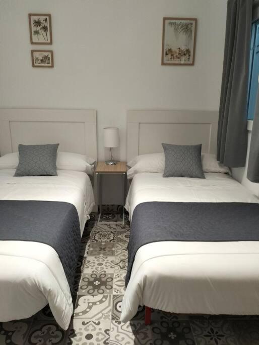 Encantadora Casa En Vinaroz Vinarós エクステリア 写真